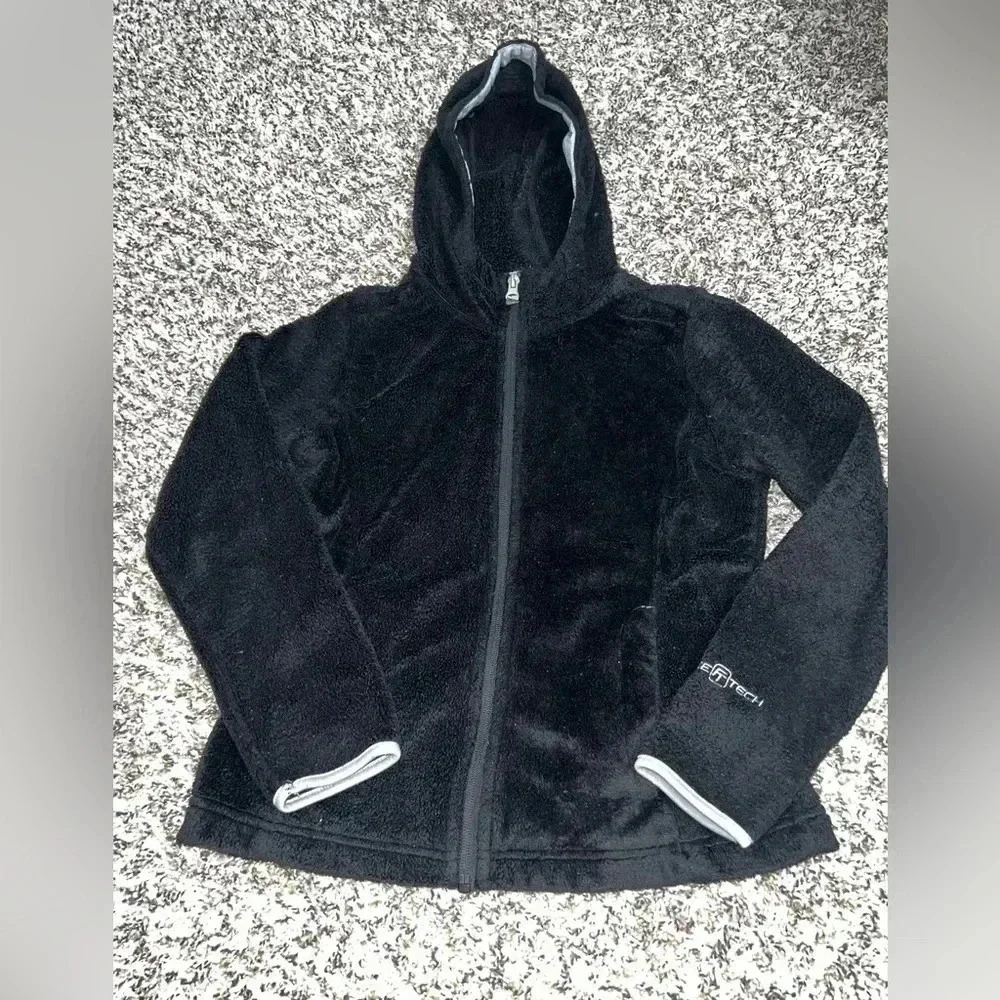Girls Jacket
